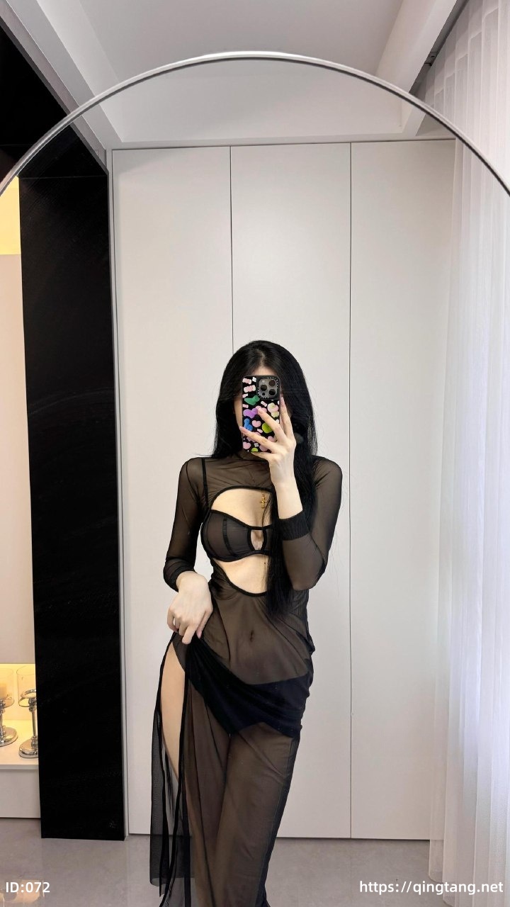 唐十七 轻糖乐园 NO.002期--必看佳人！