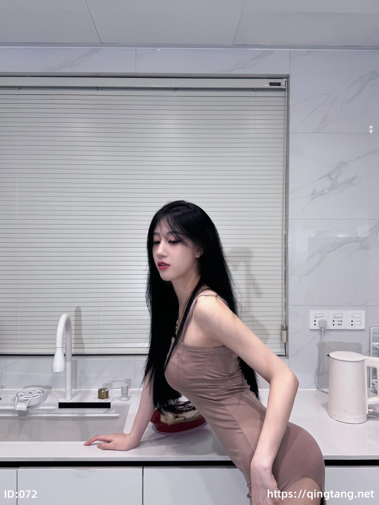 唐十七 轻糖乐园 NO.002期--必看佳人！