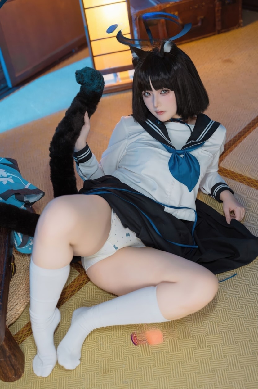 屿鱼#桐生桔梗--必看资源！