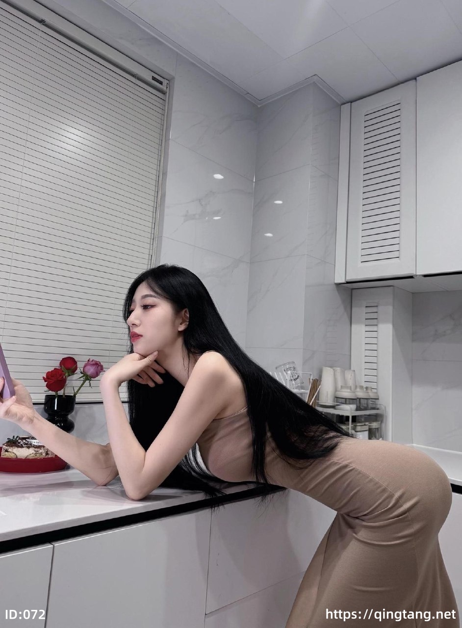 唐十七 轻糖乐园 NO.002期--必看佳人！