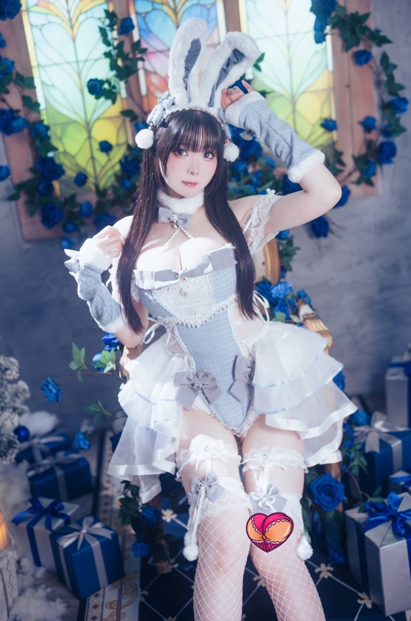 霜月shimo#2025 Present 02--绝美作品！