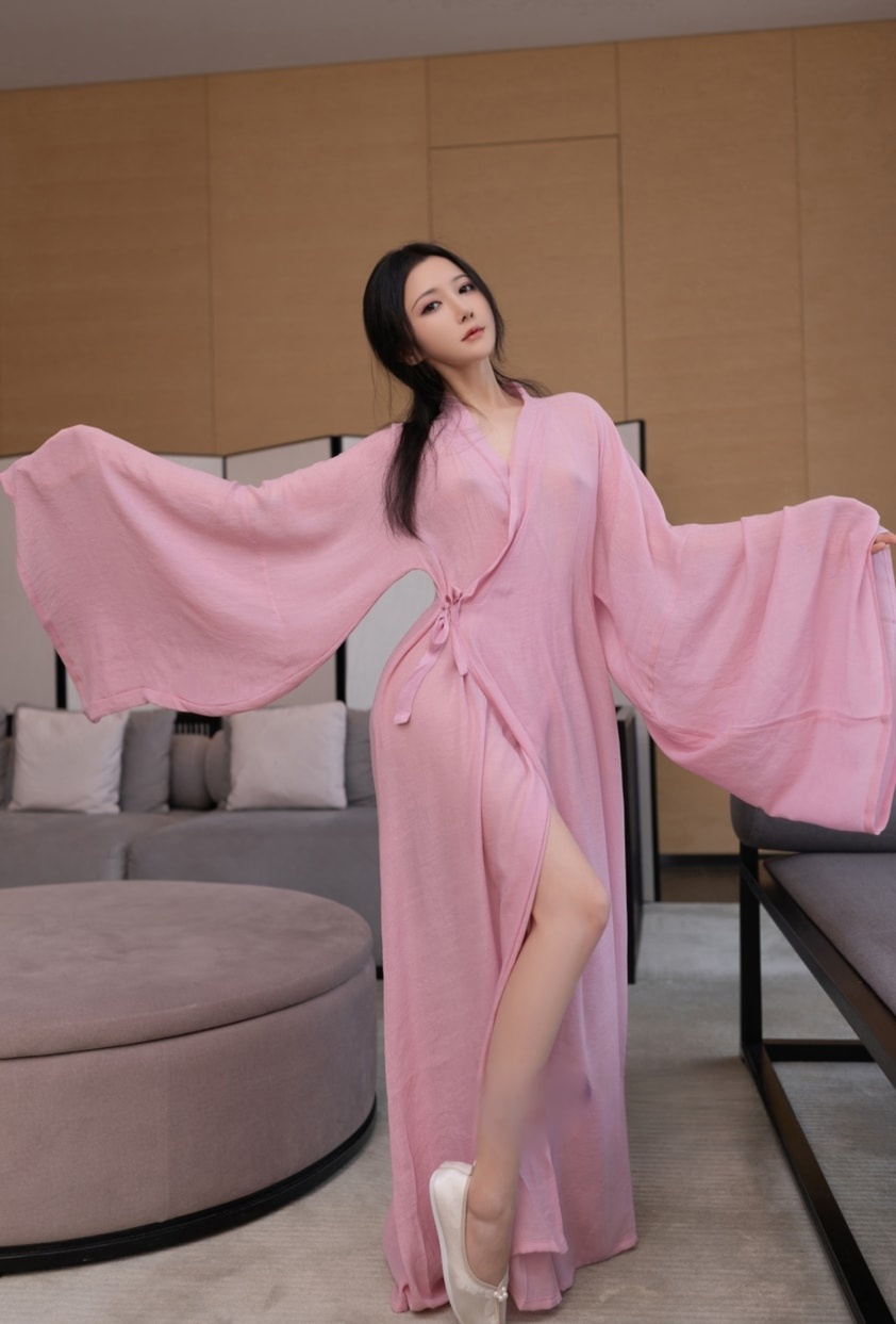 鱼子酱Fish –#月影纱--完美推荐！