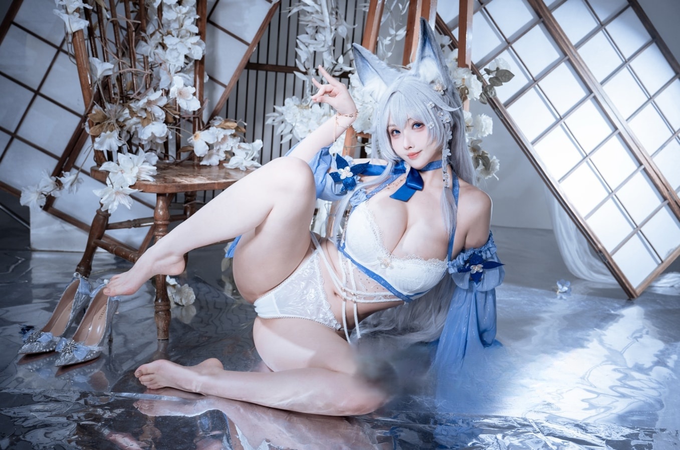 rioko凉凉子 – 珍珠号&信浓水夏--精品推荐! rioko凉凉子 – 珍珠号&信浓水夏--精品推荐!