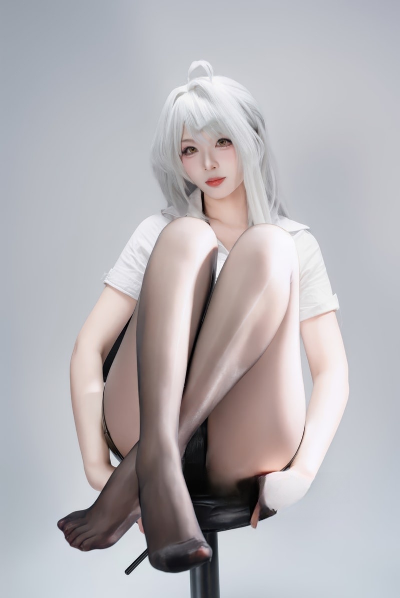 轩萧学姐#绝区零 仪玄 墨形影踪OL--必看资源! 轩萧学姐#绝区零 仪玄 墨形影踪OL--必看资源!