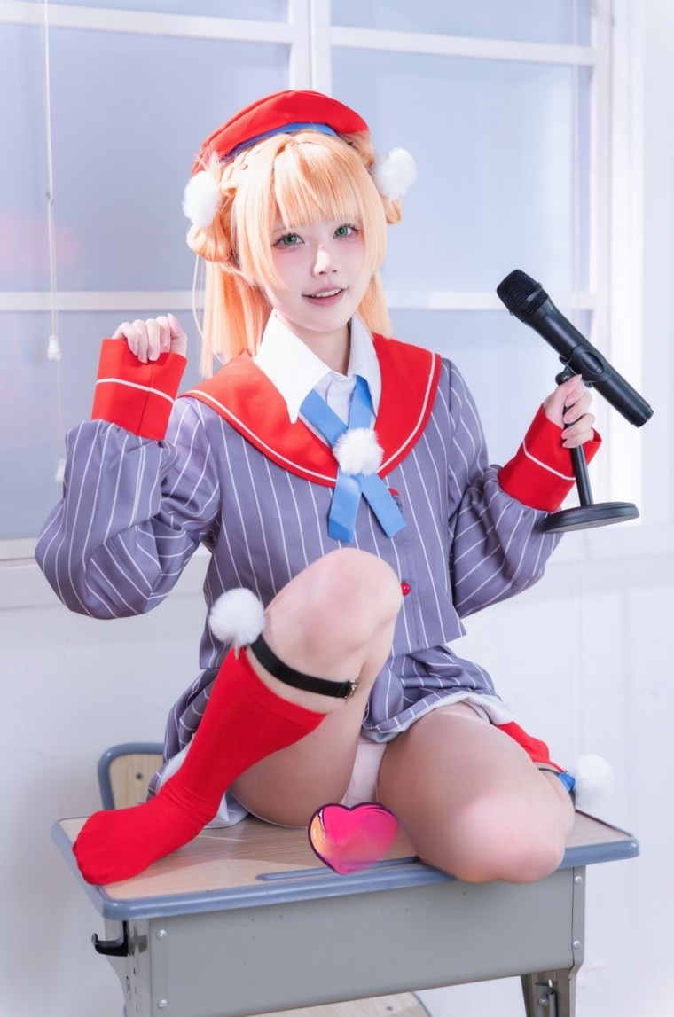 清水凪#时雨羽衣--收藏作品！