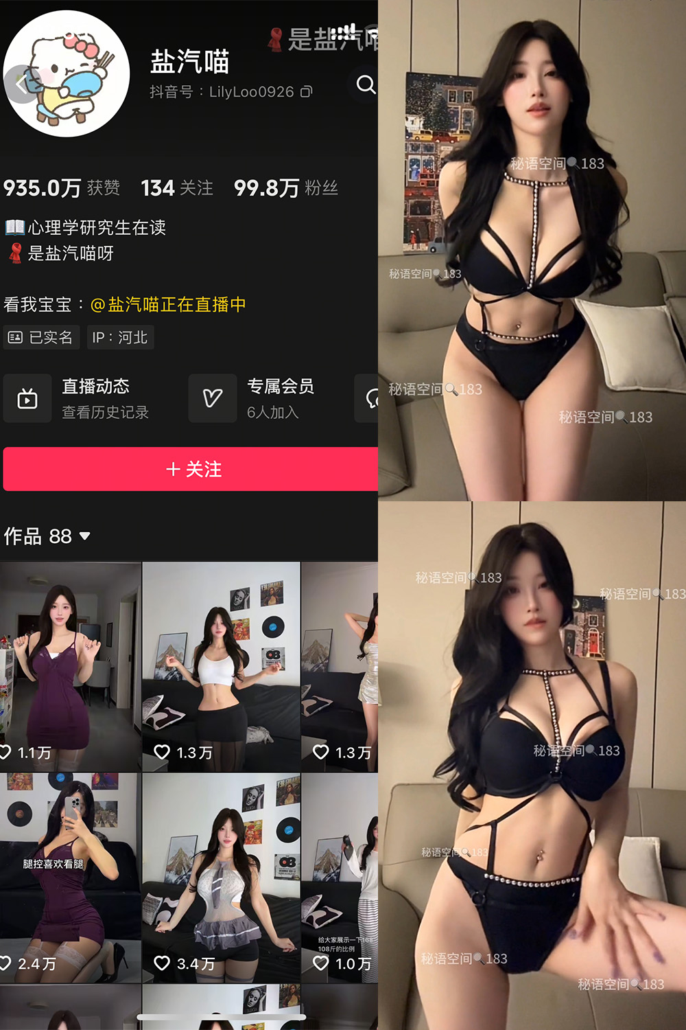 盐气喵 秘语空间 NO.018期--2025必看！