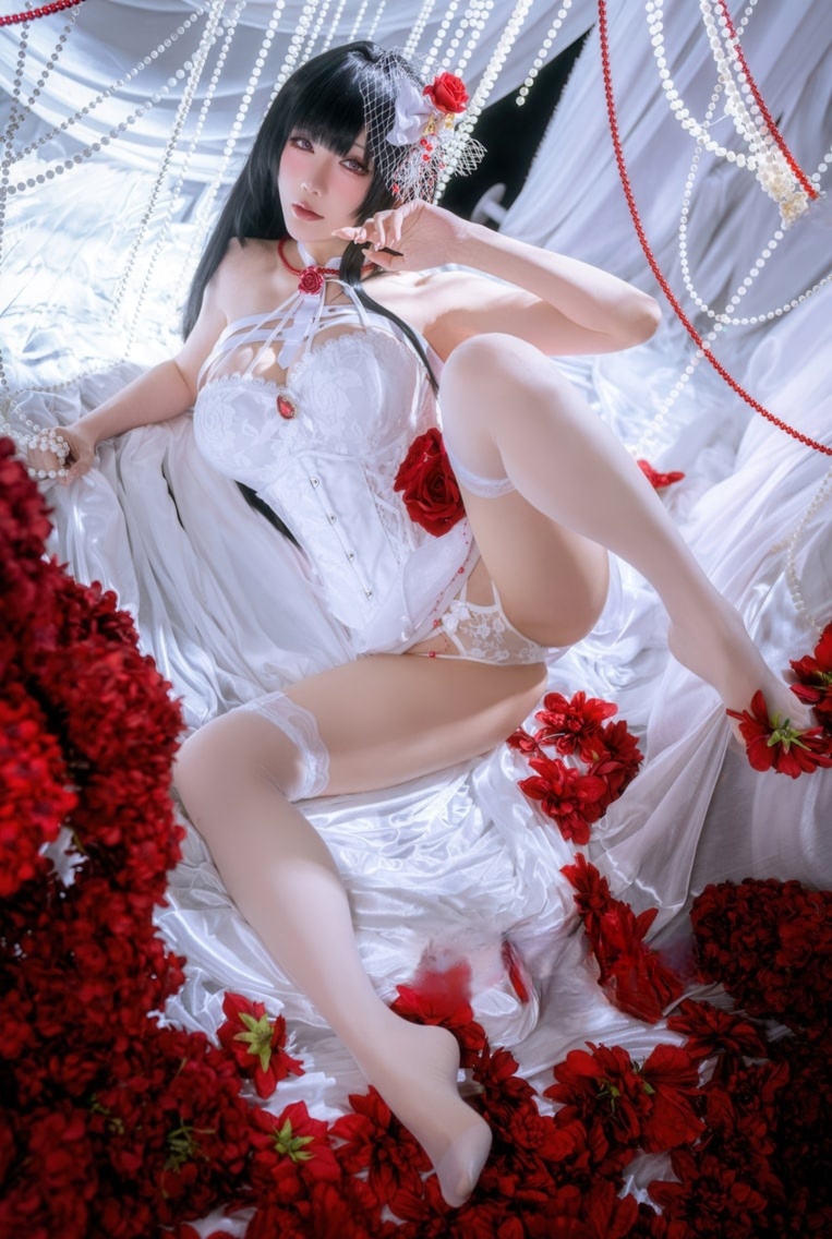 星之迟迟#2026年01月计划B Nikke米哈拉：羁绊锁链--必看佳人！