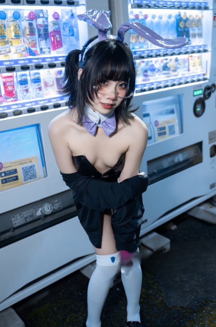 清水凪#东京夜兔--作品资源！