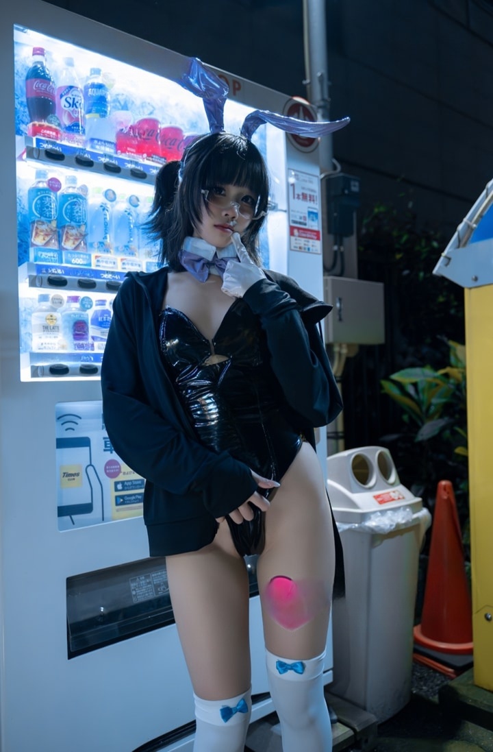 清水凪#东京夜兔--作品资源！