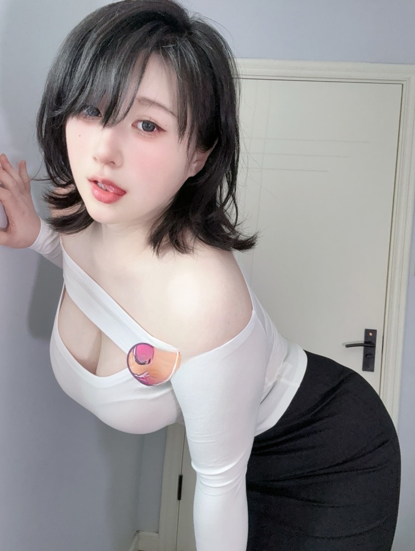 Zyra秋#妈妈的裙子--佳人推荐！