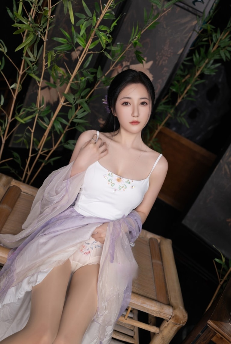 鱼子酱Fish –#蝴蝶--必看作品！