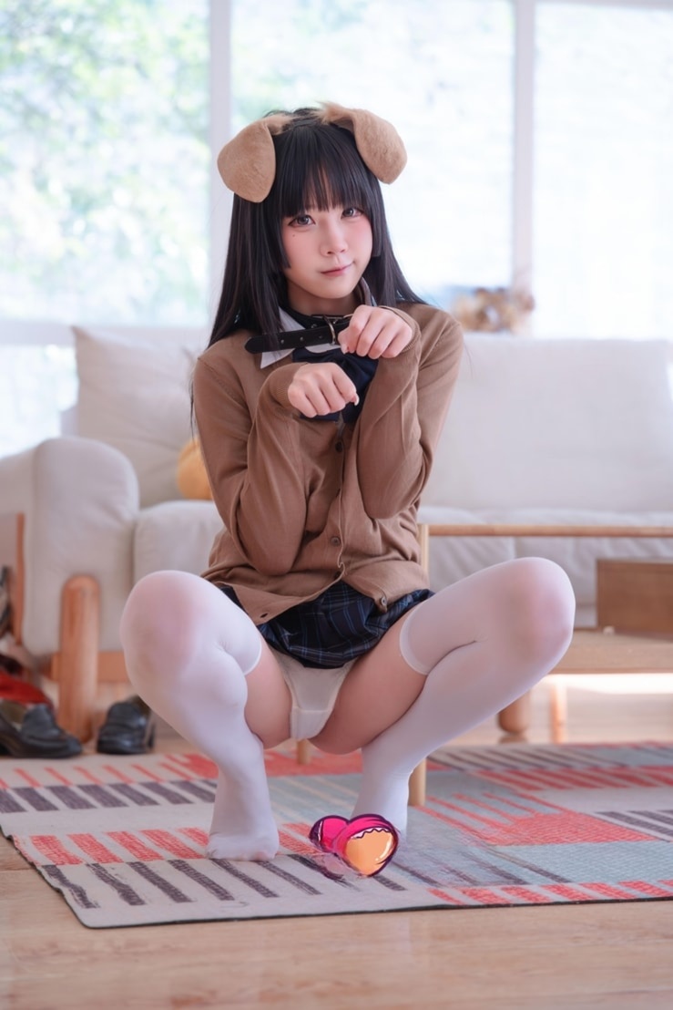 清水凪#小凪汪汪--2025必看！