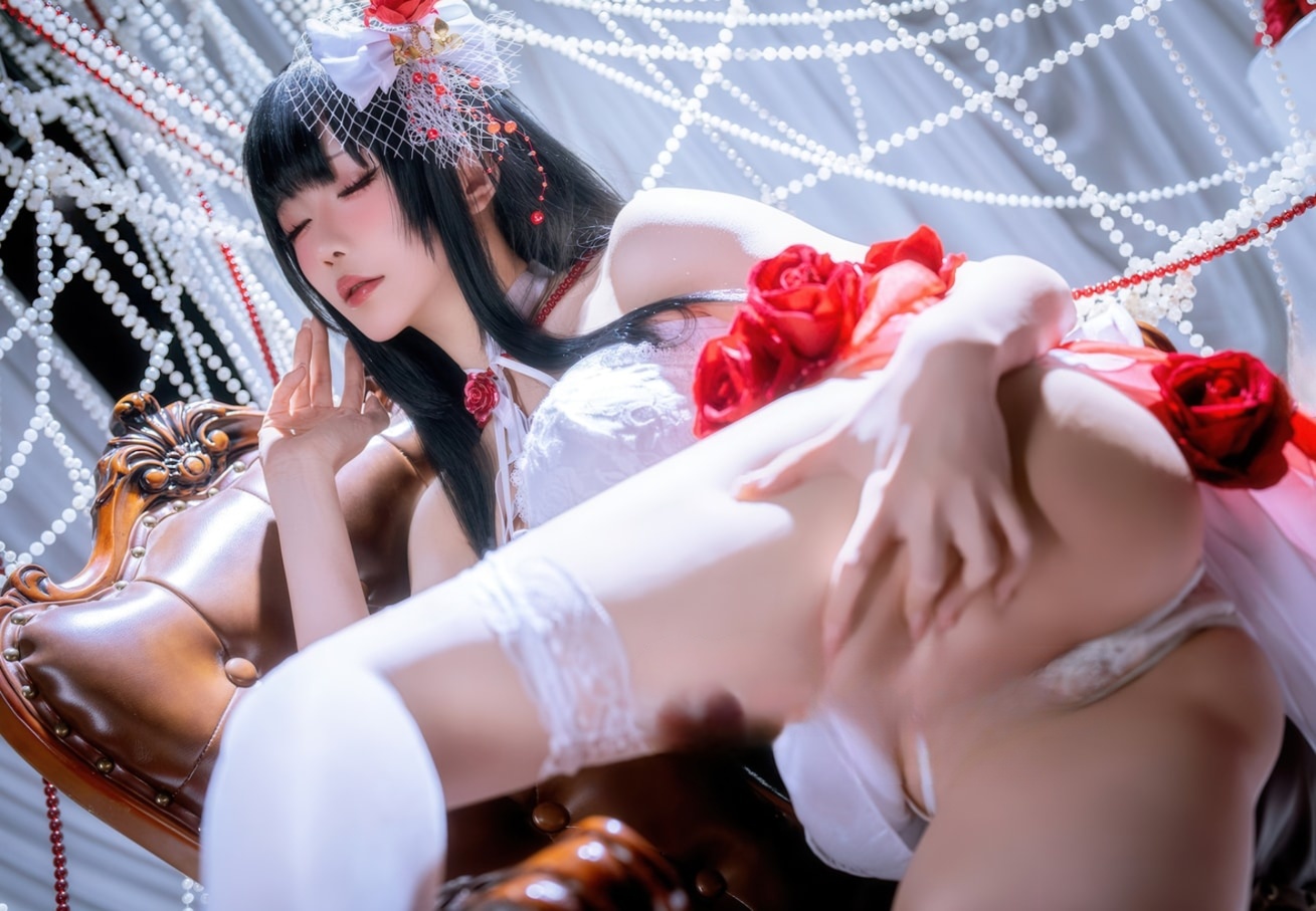 星之迟迟#2026年01月计划B Nikke米哈拉：羁绊锁链--必看佳人！