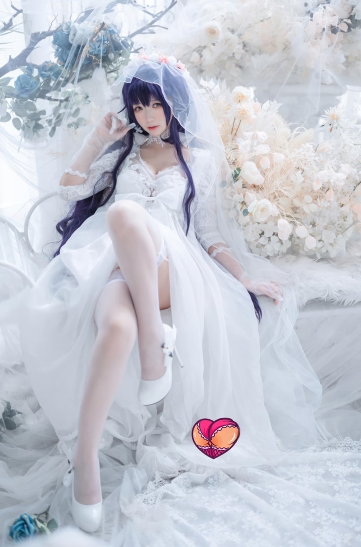 樱落酱w#碧蓝航线 吾妻花嫁--必看资源！