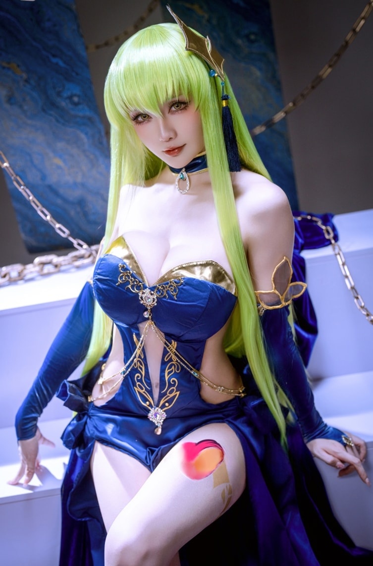 星之迟迟#2025年12月计划B 叛逆的鲁路修--只能说太好看了吧！