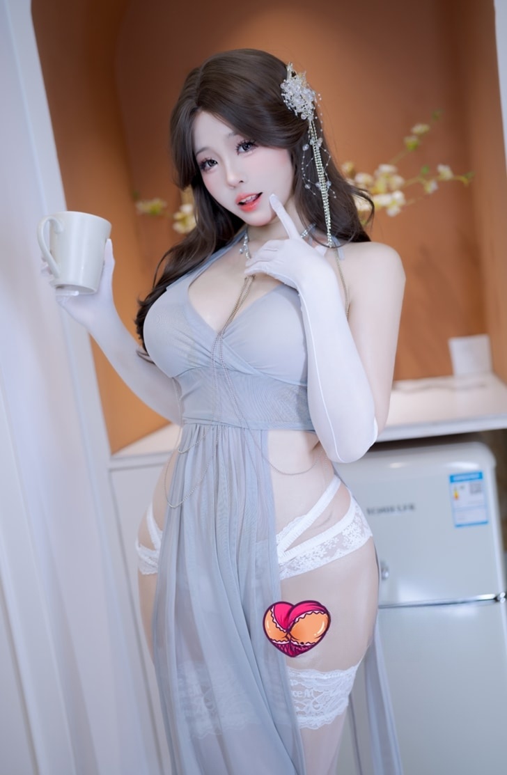 miko酱ww#妻子的责任--精美作品！