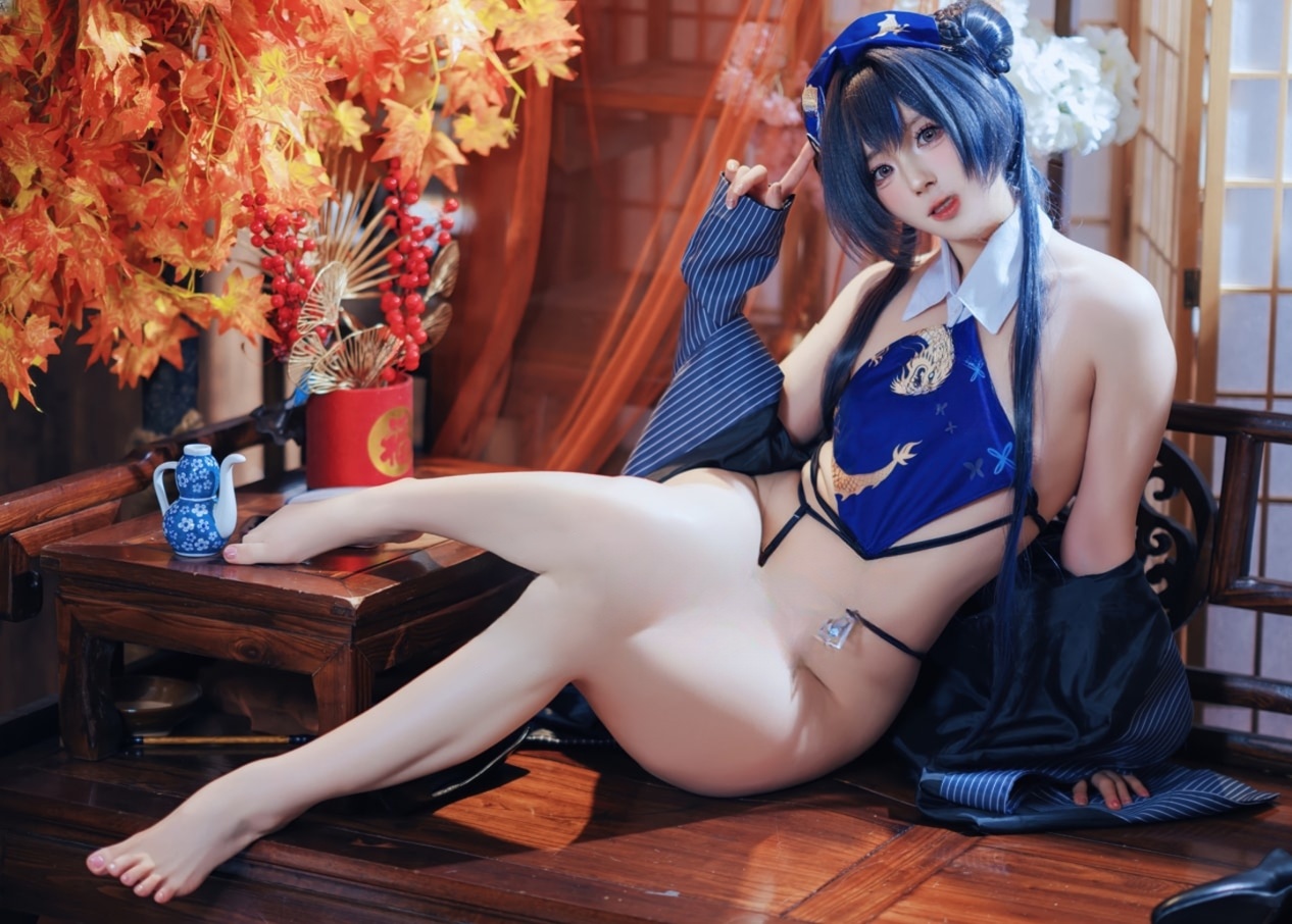 西园寺南歌#西园寺南歌 蔚蓝档案 妃咲--佳人推荐！