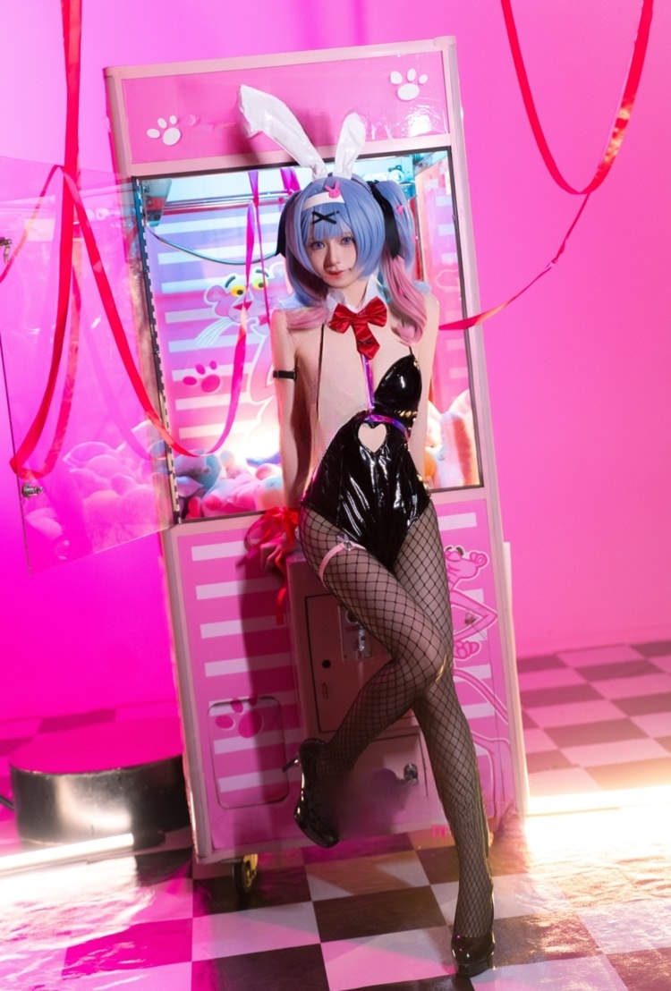 双木扶苏#绝区零 兔子洞--超赞超绝！