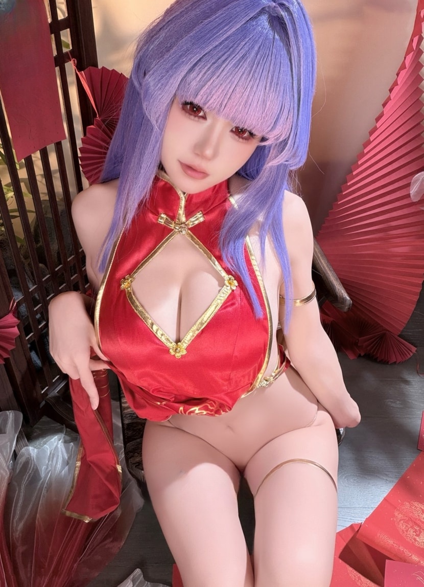 小仓千代w –#萌姬2--只能说太好看了吧！