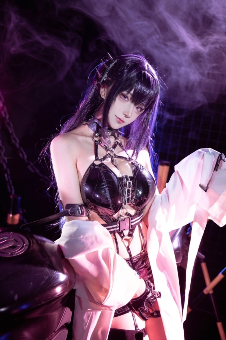 Seya-狮砸#Nikke胜利女神 米哈拉--最新作品! Seya-狮砸#Nikke胜利女神 米哈拉--最新作品!