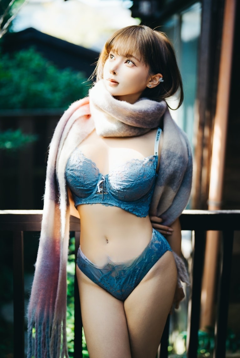 蠢沫沫#冬日--精品发布！