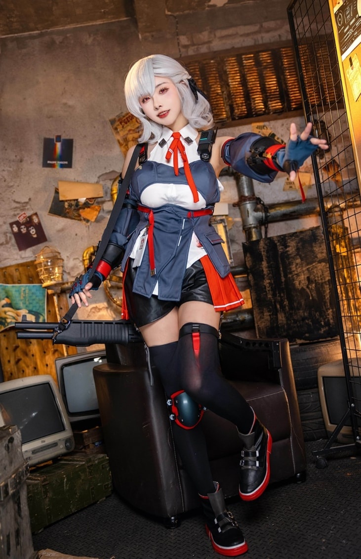 Momoko葵葵#塞布丽娜--优质资源分享！