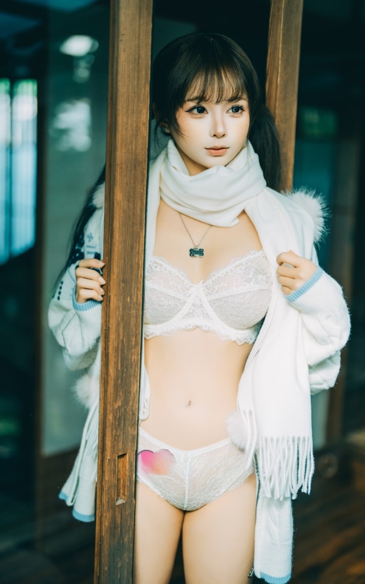 蠢沫沫#情人节--满分作品！