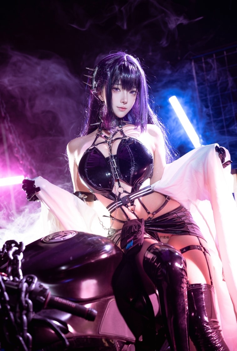 Seya-狮砸#Nikke胜利女神 米哈拉--最新作品! Seya-狮砸#Nikke胜利女神 米哈拉--最新作品!