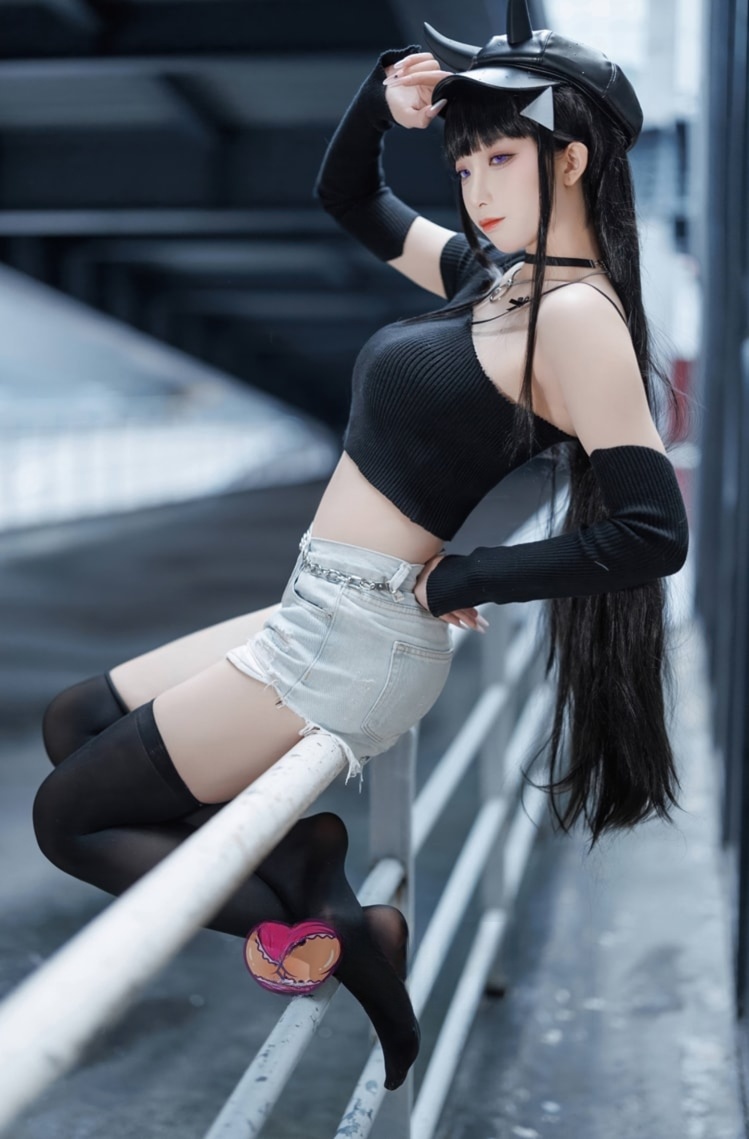 封疆疆v#碧蓝航线 能代--2025必看！