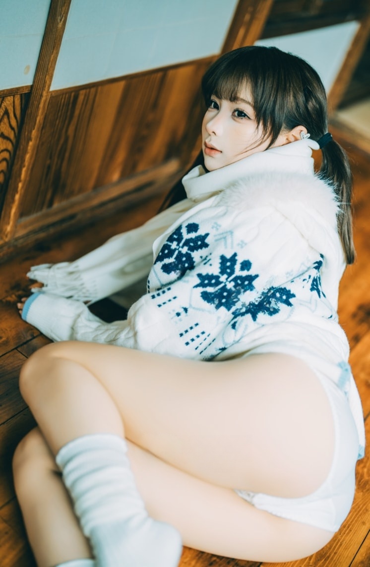 蠢沫沫#情人节--满分作品！