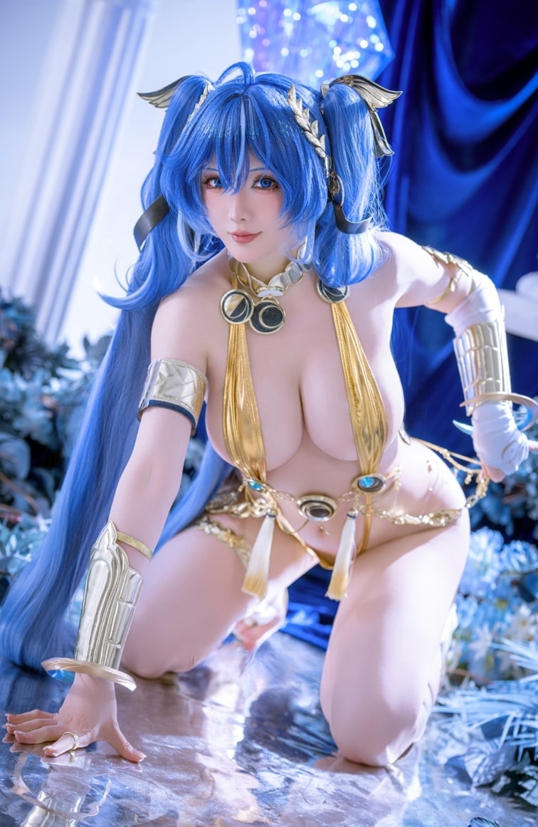 星之迟迟#26年3月计划下 鸣潮 尤诺--必看资源！