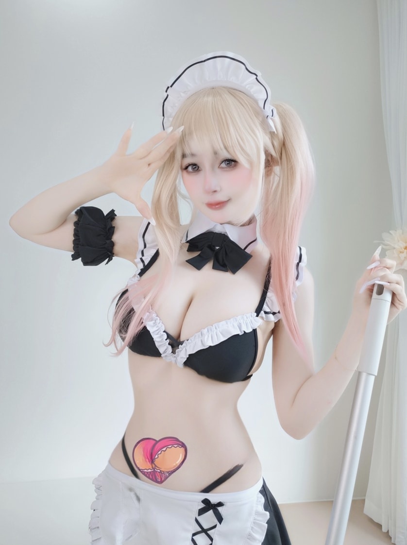 白银81#Maid Marin--完美推荐！