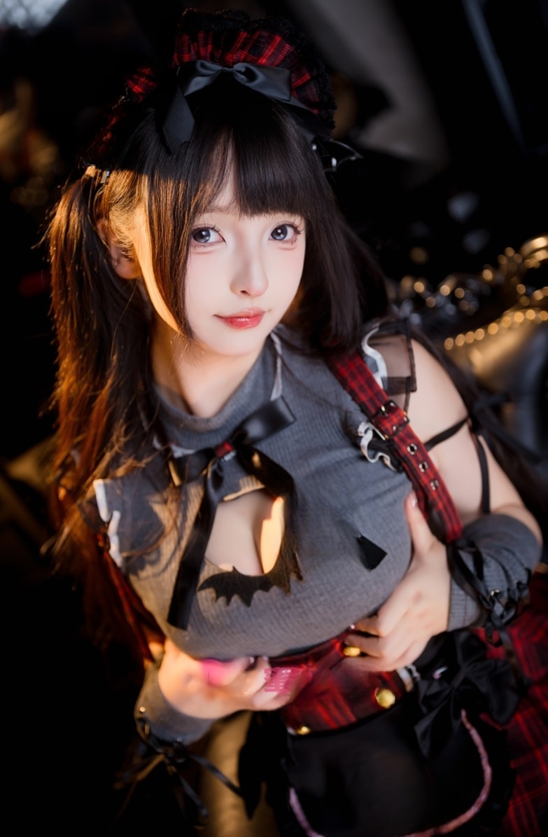 神楽坂真冬 –#小恶魔--精品发布！