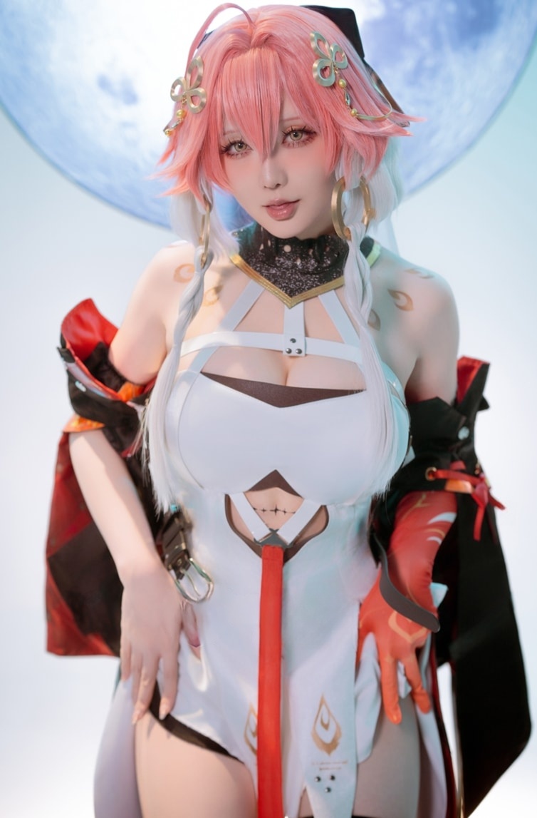 星之迟迟#2025年10月计划A 鸣潮 长离--必看资源！