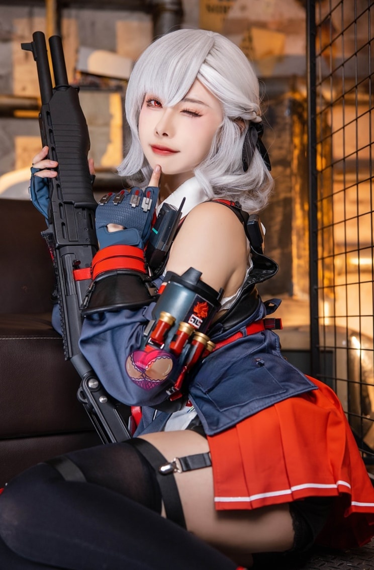 Momoko葵葵#塞布丽娜--优质资源分享！