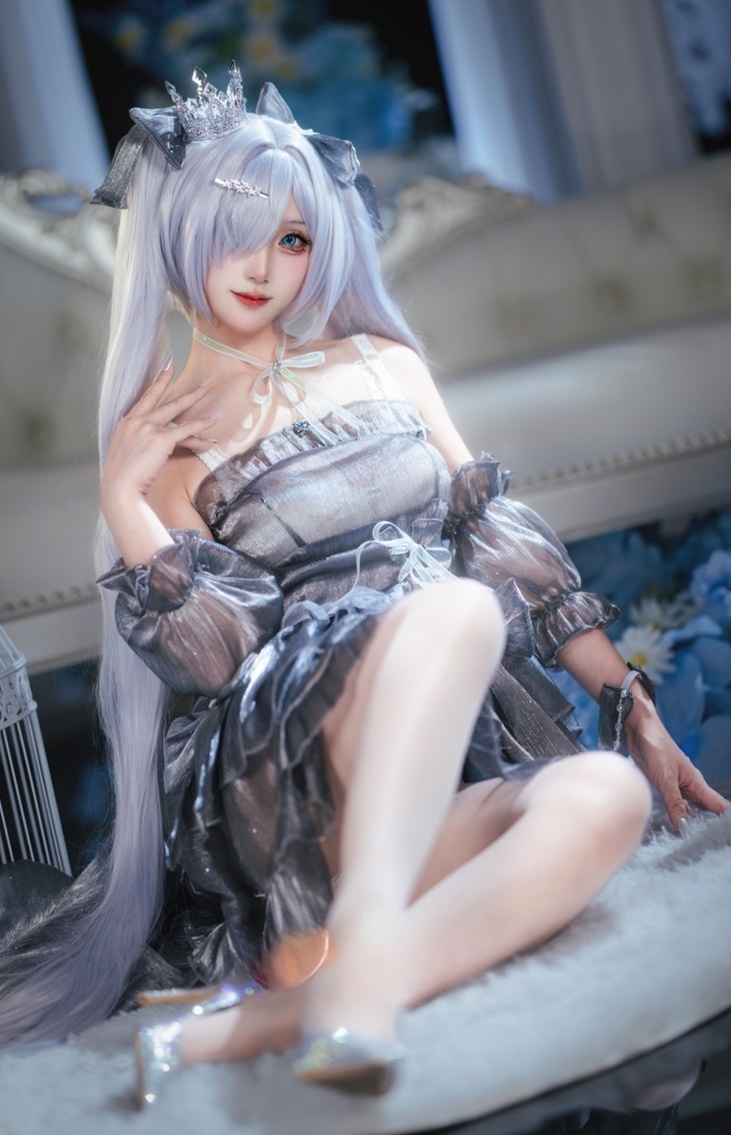 是夙卿呀#NIKKE 灰姑娘--收藏作品! 是夙卿呀#NIKKE 灰姑娘--收藏作品!