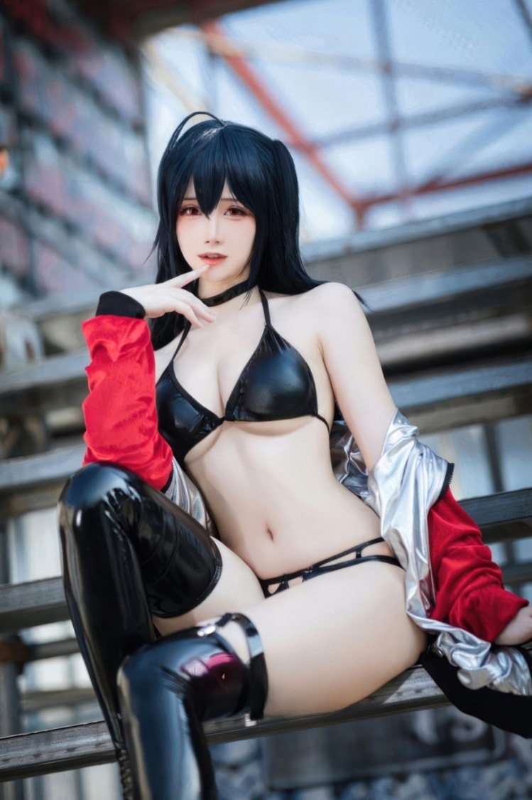焖焖碳#碧蓝航线 大凤 赛车服--优质推荐! 焖焖碳#碧蓝航线 大凤 赛车服--优质推荐!