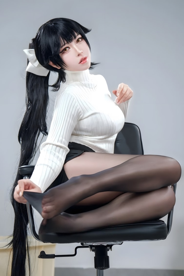 半半子#碧蓝航线 高雄 武人的心法素养--最新作品! 半半子#碧蓝航线 高雄 武人的心法素养--最新作品!