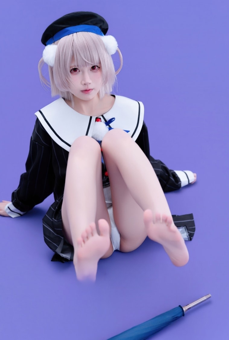 清水凪#时雨羽衣·FNEX同人雨衣--精品资源! 清水凪#时雨羽衣·FNEX同人雨衣--精品资源!