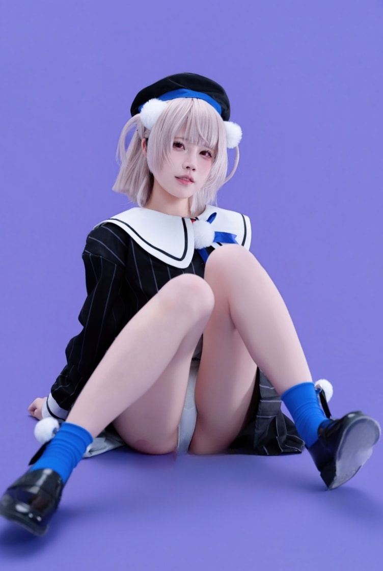 清水凪#时雨羽衣·FNEX同人雨衣--精品资源! 清水凪#时雨羽衣·FNEX同人雨衣--精品资源!