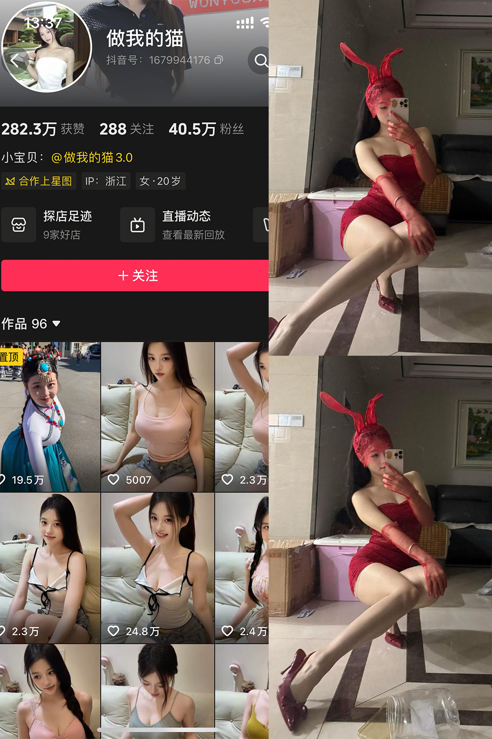 做我的猫 岛遇 NO.002期 最新至：2026.5.6--优质推荐！