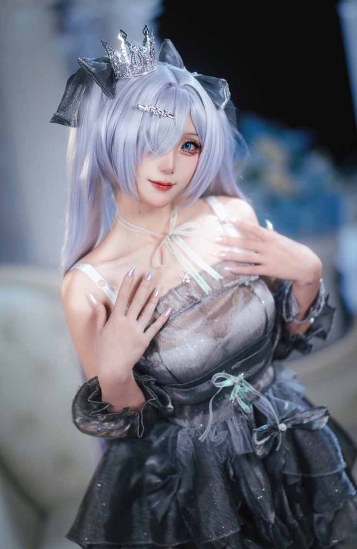 是夙卿呀#NIKKE 灰姑娘--收藏作品! 是夙卿呀#NIKKE 灰姑娘--收藏作品!
