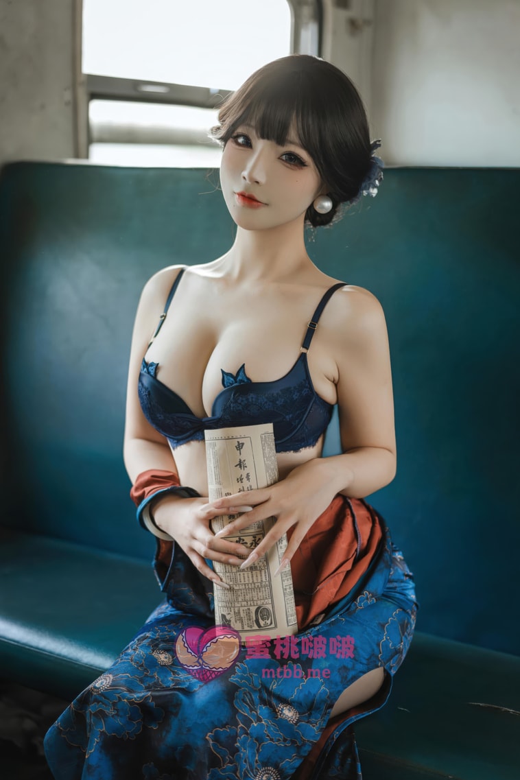 yuuhui玉汇 – 朝花夕拾--超赞超绝！