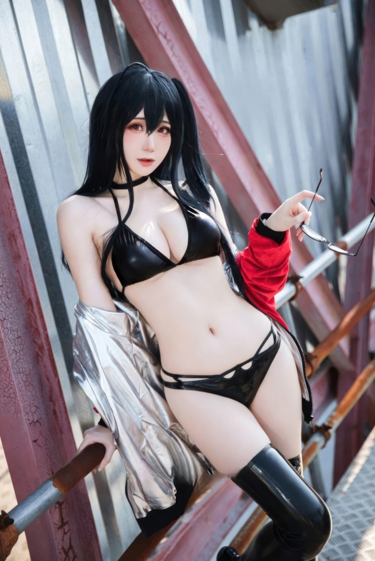 焖焖碳#碧蓝航线 大凤 赛车服--优质推荐! 焖焖碳#碧蓝航线 大凤 赛车服--优质推荐!