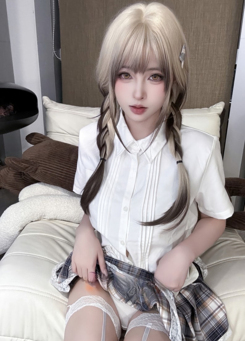 清水由乃#白衫碎影--新作流出! 清水由乃#白衫碎影--新作流出!