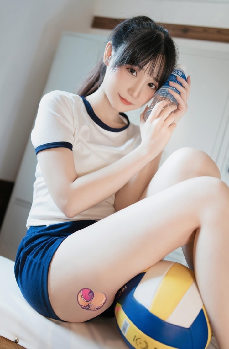 焖焖碳#体操服--必看佳人! 焖焖碳#体操服--必看佳人!