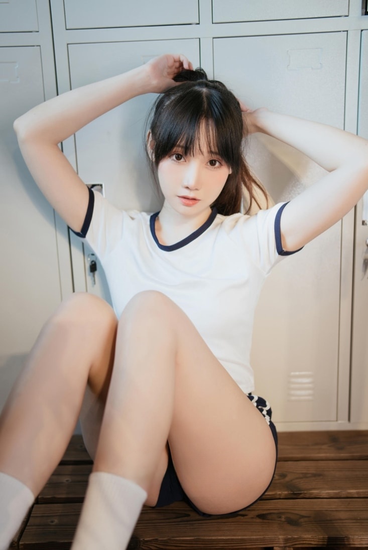 焖焖碳#体操服--必看佳人! 焖焖碳#体操服--必看佳人!