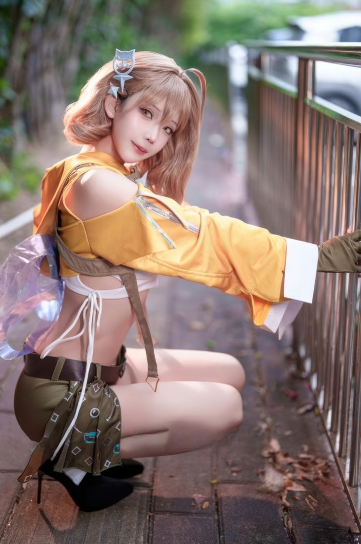 抱走莫子AA#萤火虫动漫嘉年华-胜利女神:妮姬 阿妮斯 超级巨星--2025必看! 抱走莫子AA#萤火虫动漫嘉年华-胜利女神:妮姬 阿妮斯 超级巨星--2025必看!
