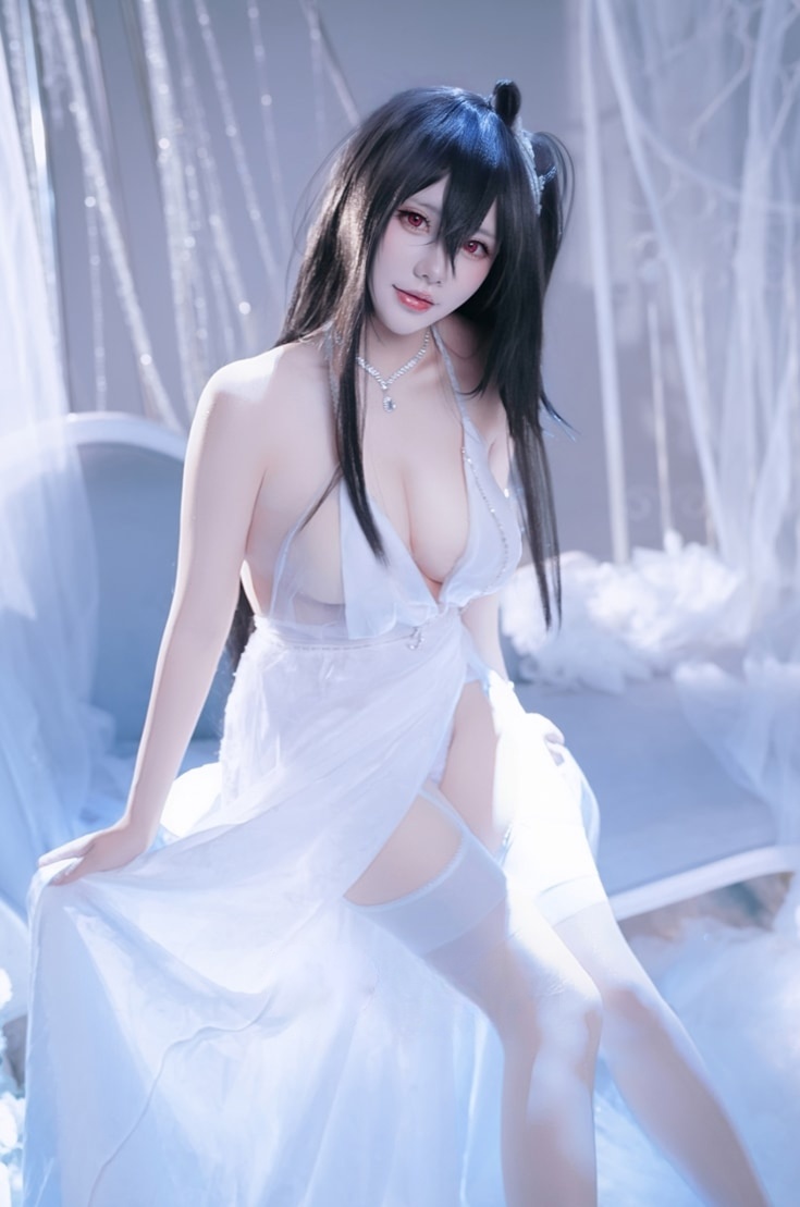 是一只熊仔吗#大凤花嫁--优秀作品！