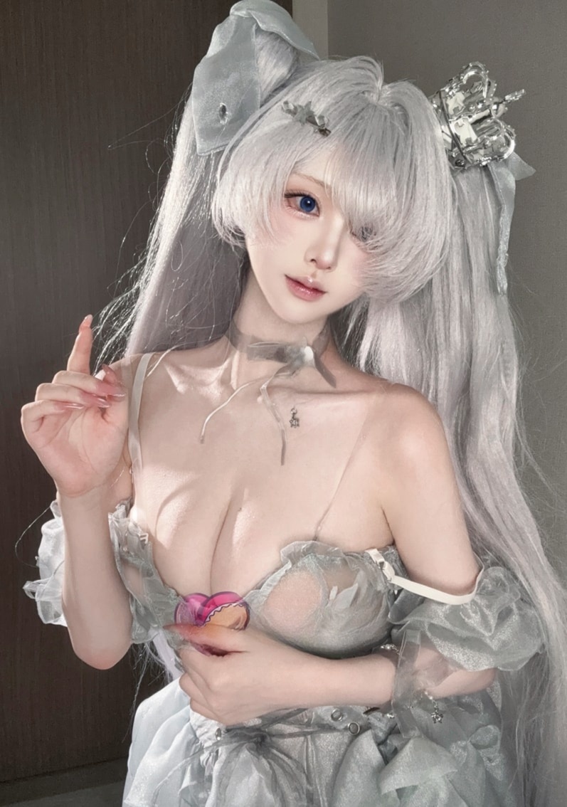 若若不男 – 灰姑娘--优秀作品！